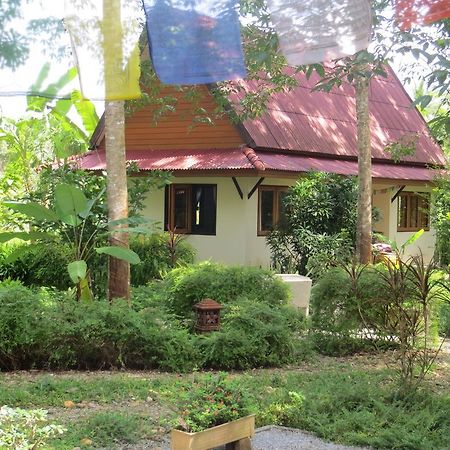Manora Garden Hotel Панг Нга Стая снимка