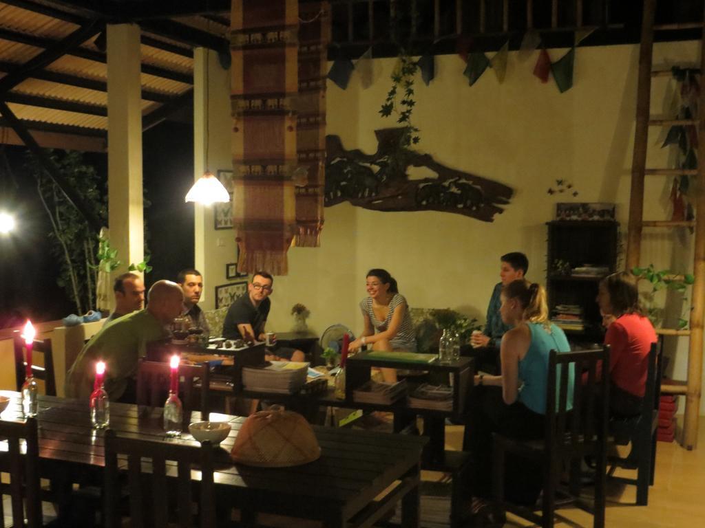 Manora Garden Hotel Панг Нга Екстериор снимка