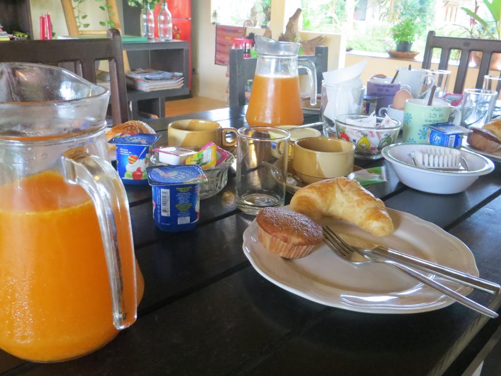 Manora Garden Hotel Панг Нга Екстериор снимка