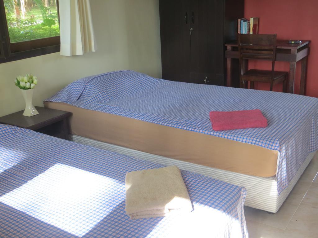 Manora Garden Hotel Панг Нга Стая снимка