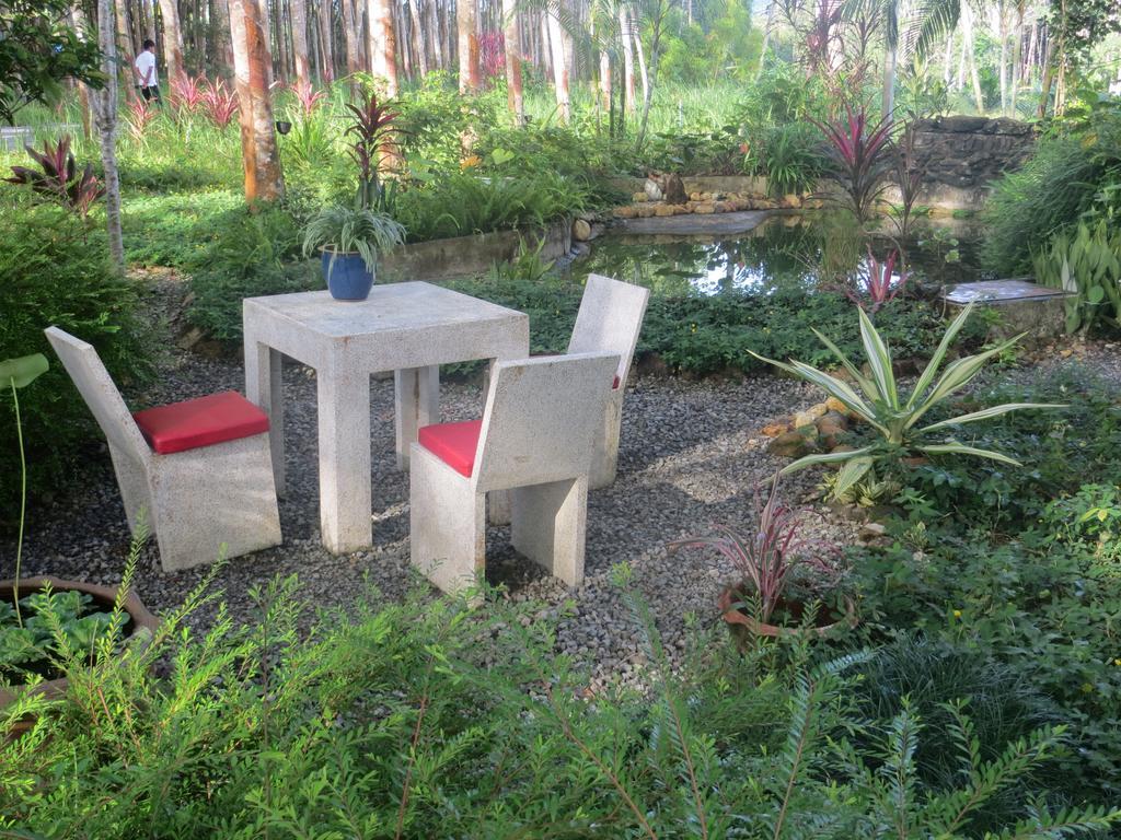 Manora Garden Hotel Панг Нга Екстериор снимка