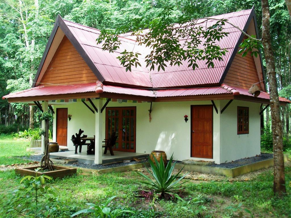 Manora Garden Hotel Панг Нга Стая снимка