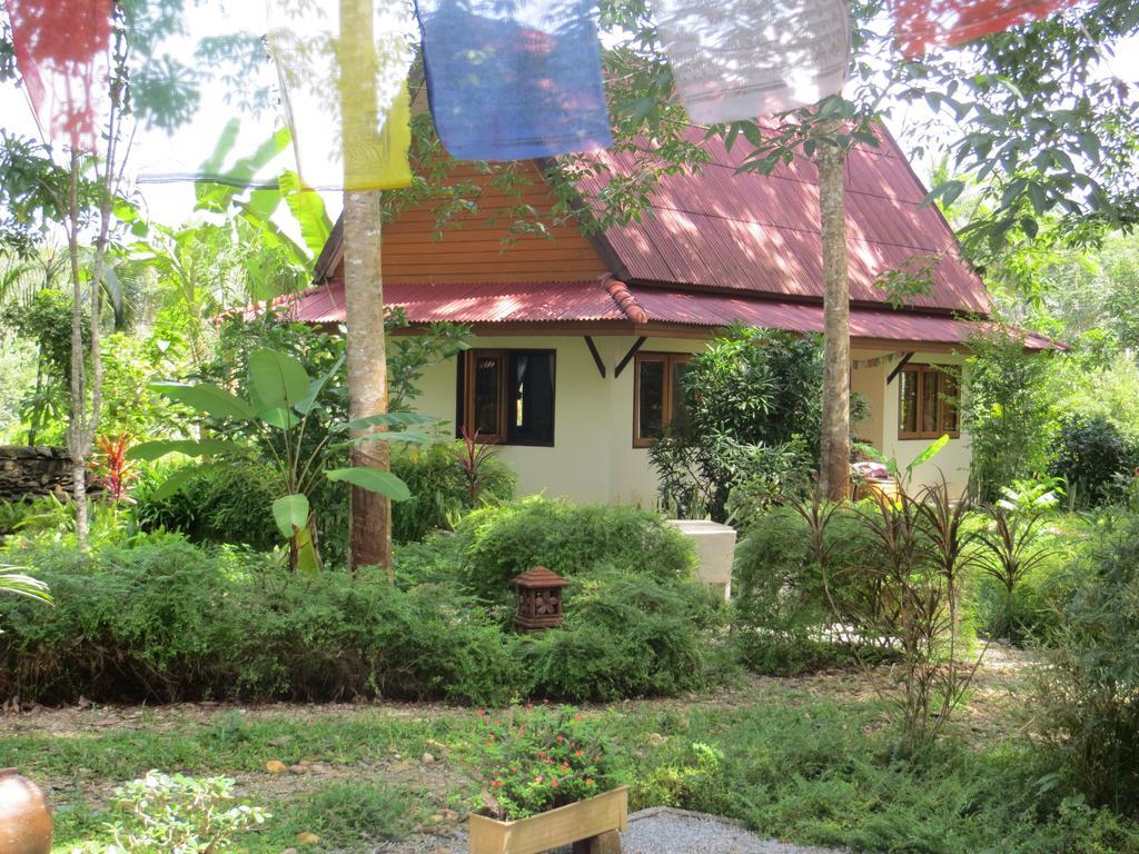 Manora Garden Hotel Панг Нга Стая снимка