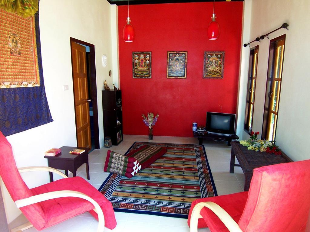 Manora Garden Hotel Панг Нга Екстериор снимка