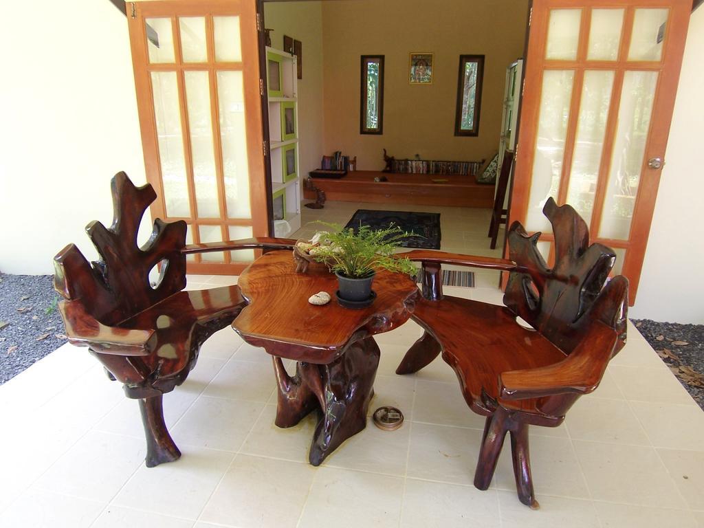Manora Garden Hotel Панг Нга Стая снимка