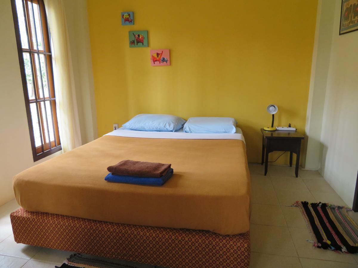 Manora Garden Hotel Панг Нга Екстериор снимка